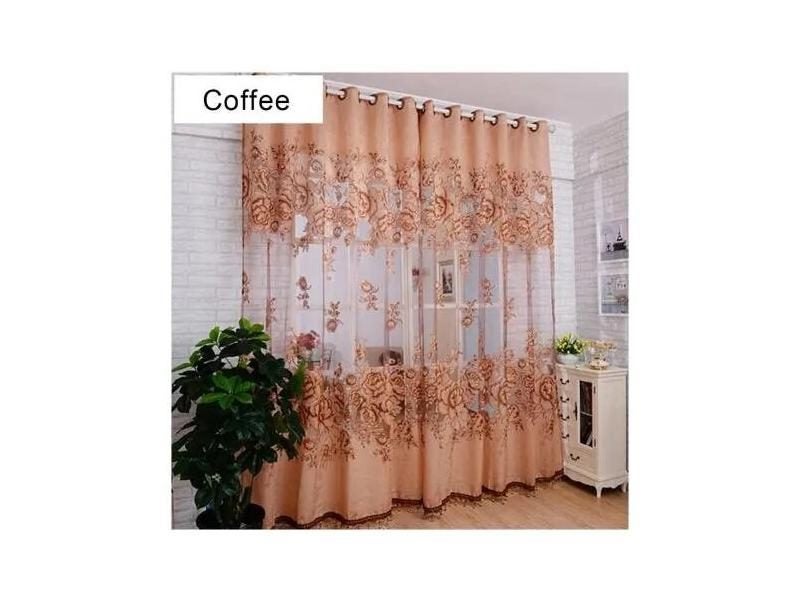 Net Curtains Carousel 1