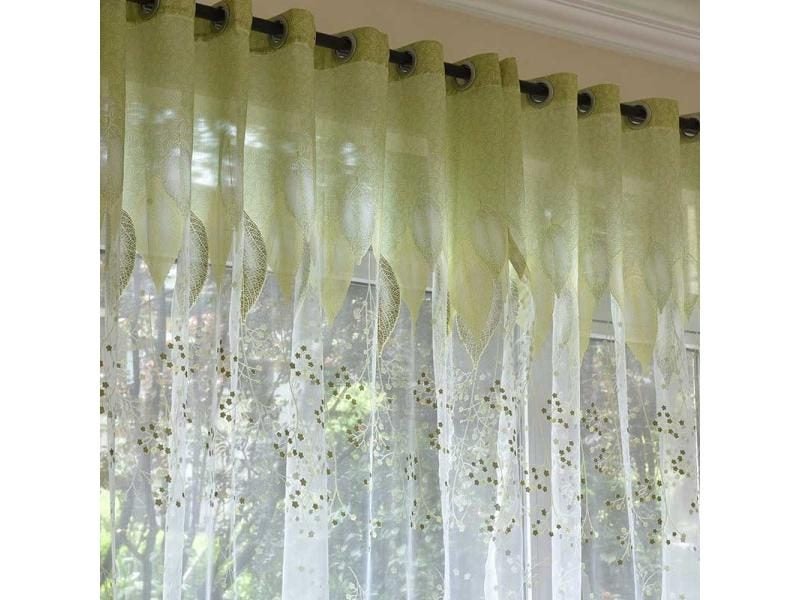 Net Curtains Carousel 2