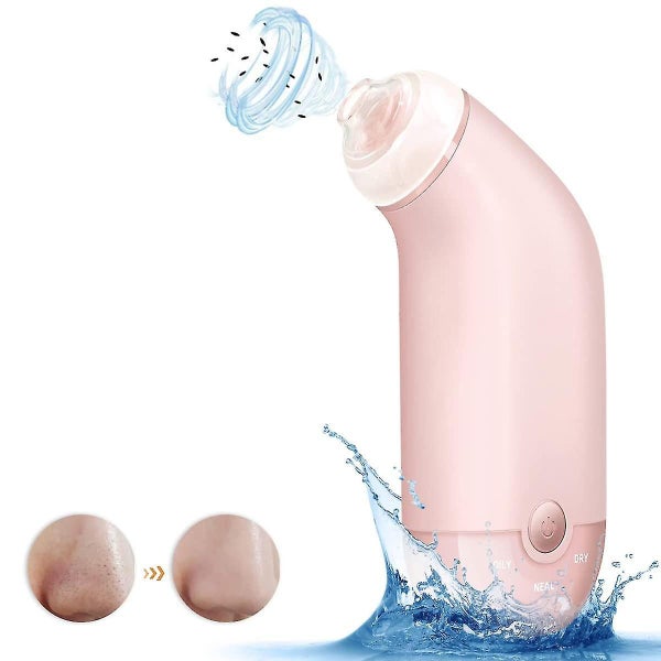 Blackhead Remover Pore Vacuum,upgraded Facial Pore Cleaner Electric Rechargeabl Carousel 1