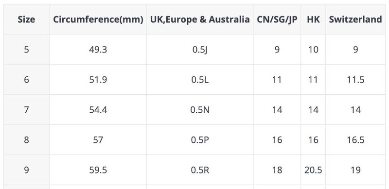 925 Sterling Silver Faith Cross Shape Finger Rings for Women Carousel 2