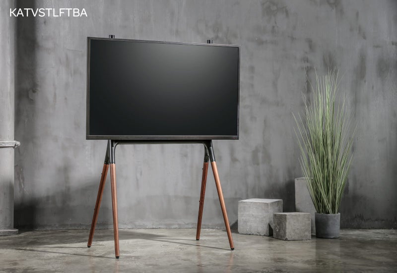Lofoten Studio TV Stand for 49 - 70" TVs Carousel 2