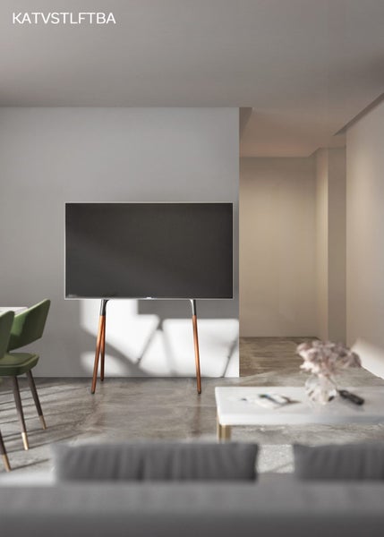Lofoten Studio TV Stand for 49 - 70" TVs Carousel 5