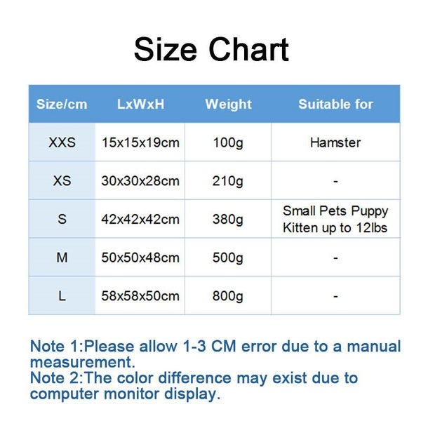 Pet Bed Shark Covered Cave House with Water Resistant Bottom -Grey Carousel 2