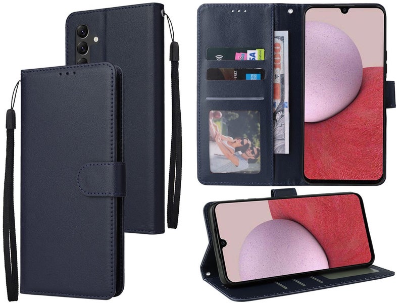 1x Shockproof phone Cover for Samsung Galaxy A36 Carousel 1