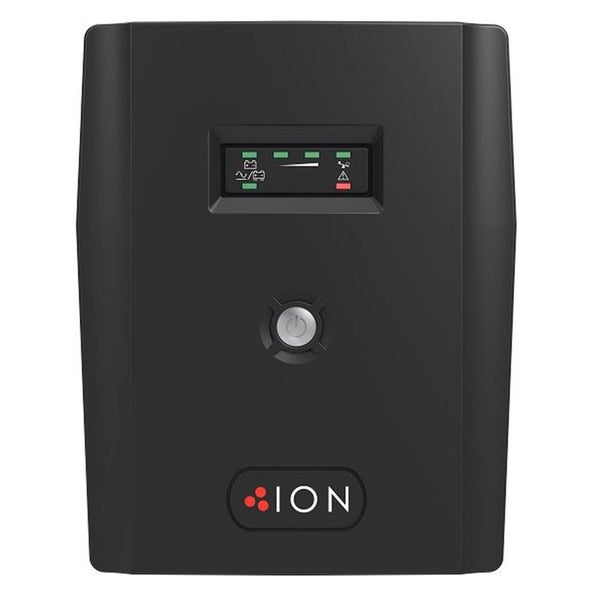 ION UPS - F11-LE-650 Carousel 1