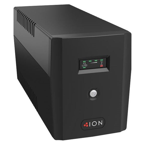 ION UPS - F11-LE-650 Carousel 4