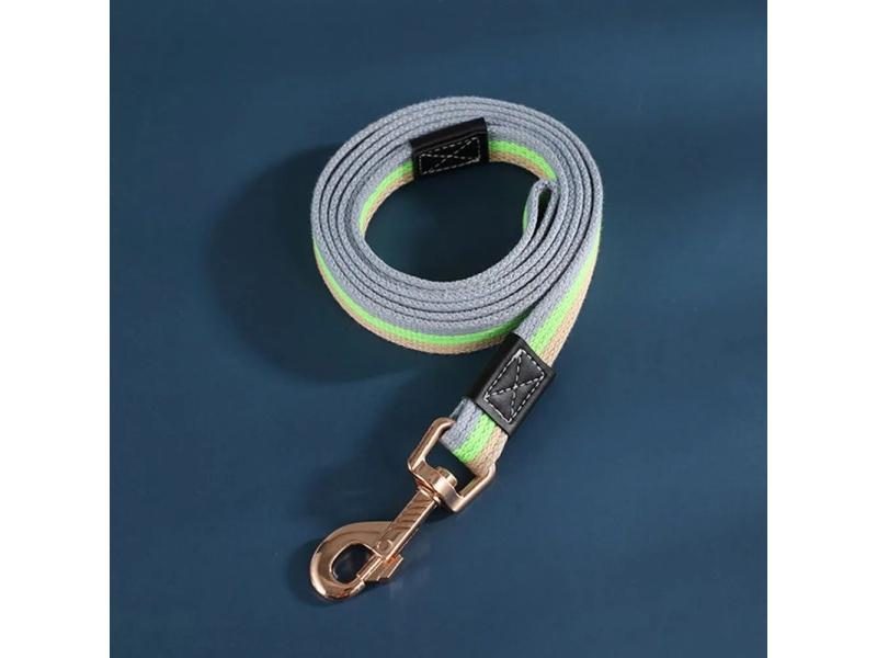 Dog Leash Durable For Small Medium Large Dogs With Lengthened Rope Carousel 1