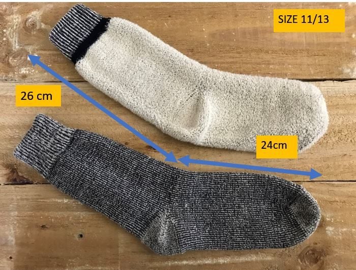 Work socks Carousel 2