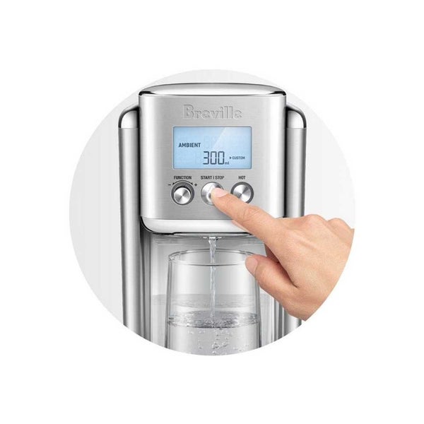 Breville The AquaStation Purifier Hot LWA200 Carousel 2