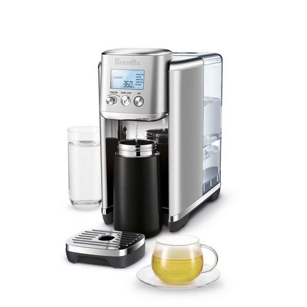 Breville The AquaStation Purifier Hot LWA200 Carousel 4