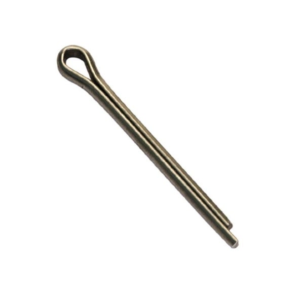 Champion 7/64in x 50mm Steel Split (Cotter) Pin - 200pk Carousel 1