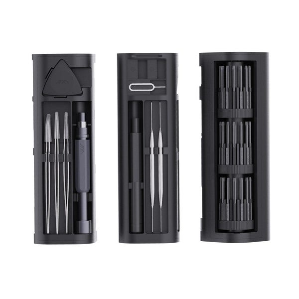 JIMIHOME JM-GNT56 POP to Go Precision Screwdriver Set 56 PCS Carousel 3