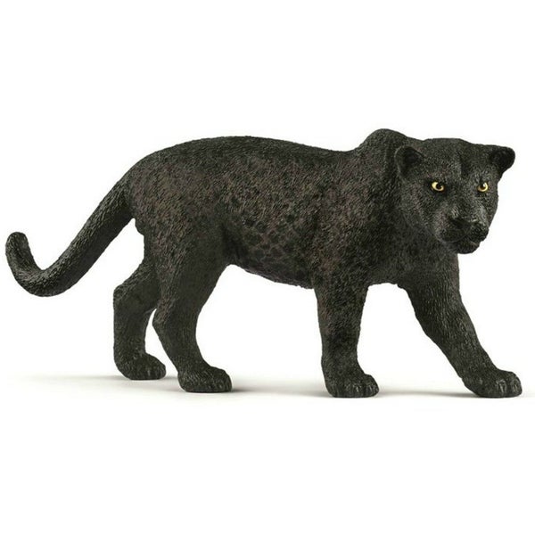 Schleich Black Panther Carousel 1