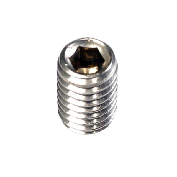 Champion M5 x 5mm Socket Grub Screw -20pk Carousel 1