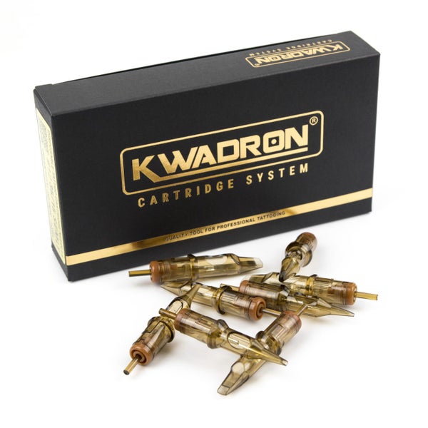 KWADRON CARTRIDGE 1009RLLT x 20pcs Carousel 1