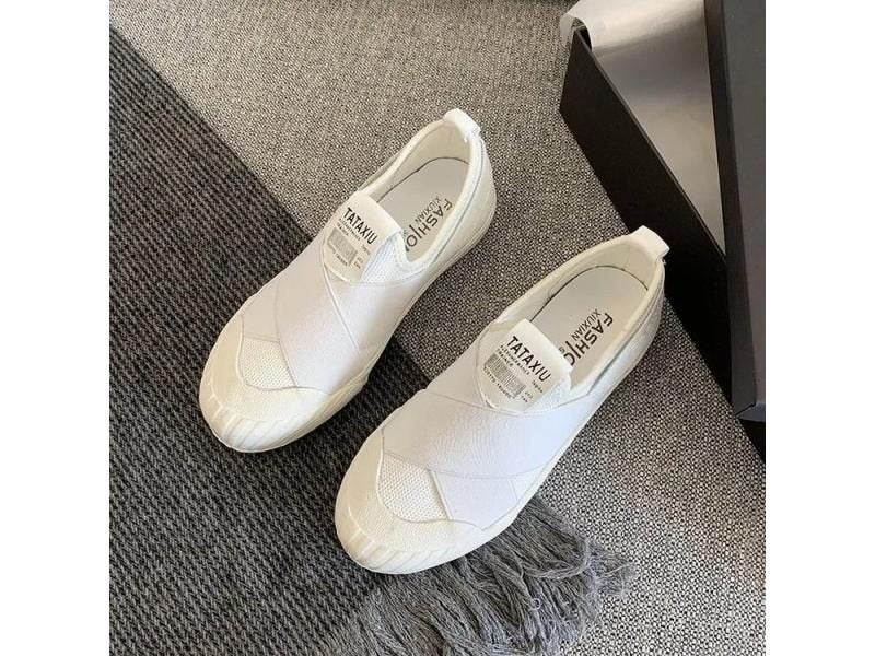 White Shoes Xiuxian Women's Sandals Feizhi Women's Shoes New