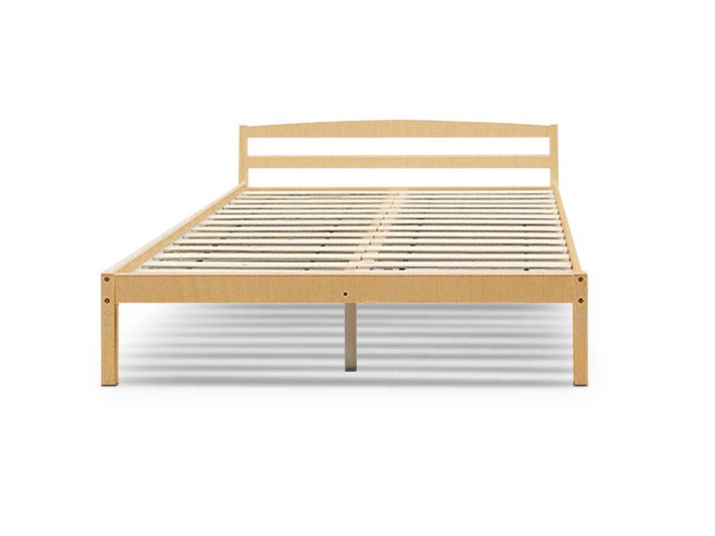 Double Bed Carousel 2
