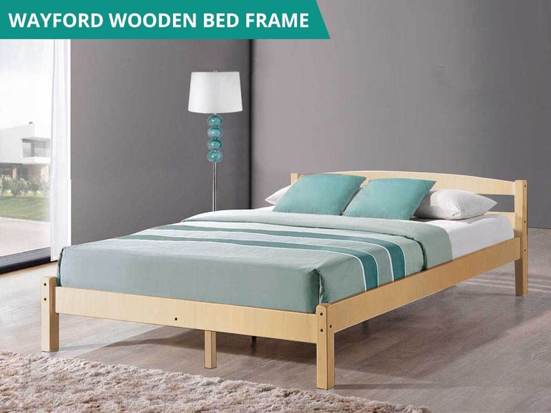 Double Bed Carousel 1
