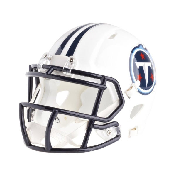Riddell Mini Football Helmet Speed Tennessee Carousel 1