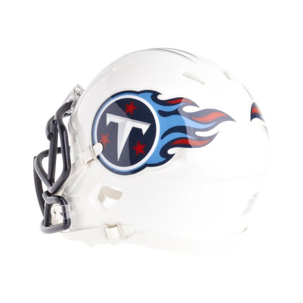 Riddell Mini Football Helmet Speed Tennessee Carousel 2