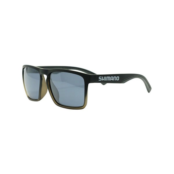 Shimano Vanford Black Frame Sunglasses Carousel 1