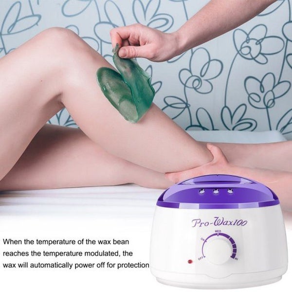 Wax Warmer Kit - (NZ CLEARANCE) Carousel 2
