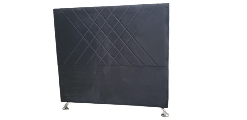 Headboard- Double- Wilson model - clearance price Carousel 1