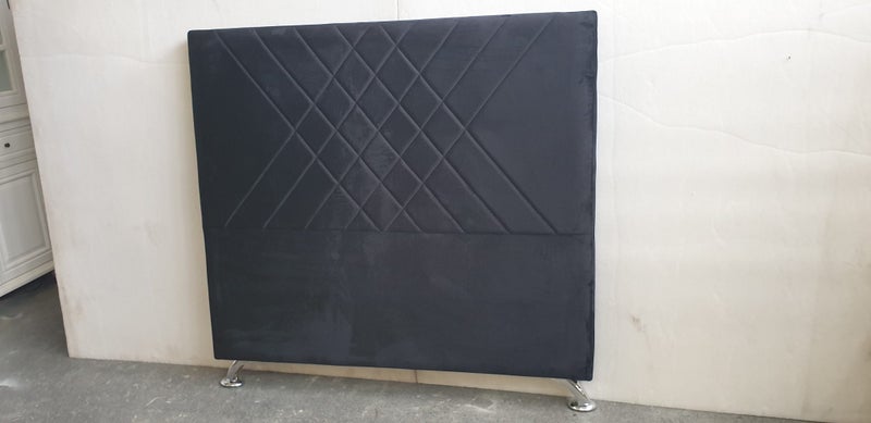 Headboard- Double- Wilson model - clearance price Carousel 2