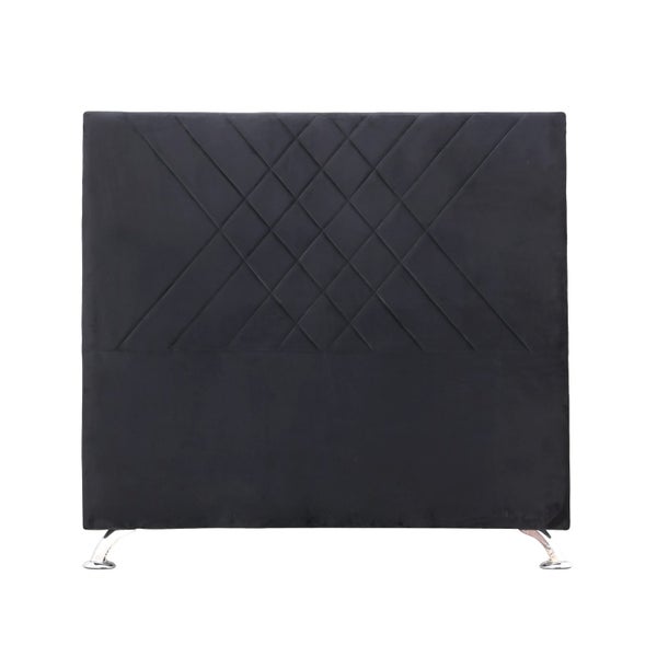 Headboard- Double- Wilson model - clearance price Carousel 3