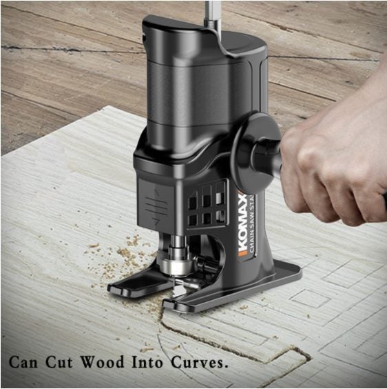 Electric Saw Conversion head | Reciprocating Saw Universal Tool Accessories Carousel 1