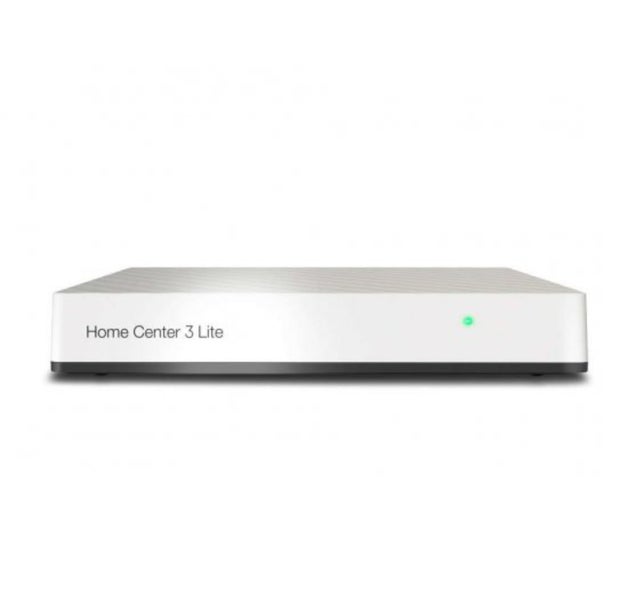 FIBARO Home Center 3 Lite Carousel 1