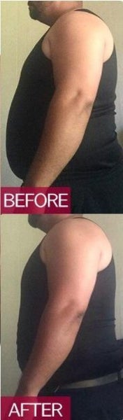 Slimming Shaper Vest | Abdomen Compression Vest Carousel 2
