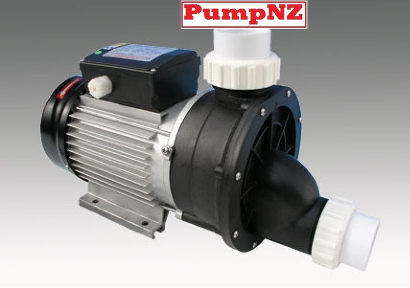 JA100 SPA Pool Pump 1HP 750W - Very Quiet - Very Quiet Commercial Carousel 1
