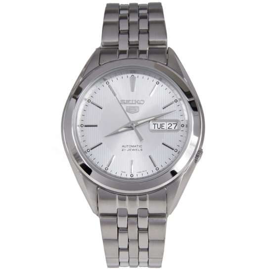 Seiko 5 Sports Automatic Watch SNKL15K1 SNKL15K SNKL15 Carousel 1
