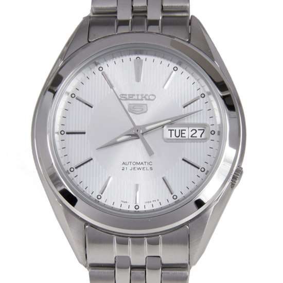 Seiko 5 Sports Automatic Watch SNKL15K1 SNKL15K SNKL15 Carousel 2
