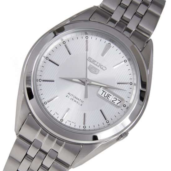 Seiko 5 Sports Automatic Watch SNKL15K1 SNKL15K SNKL15 Carousel 4