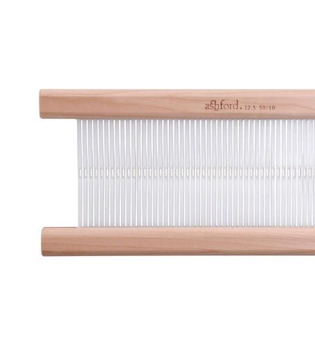 Ashford Reed Rigid Heddle Loom 60cm 12.5 DPI (50/10) Carousel 1