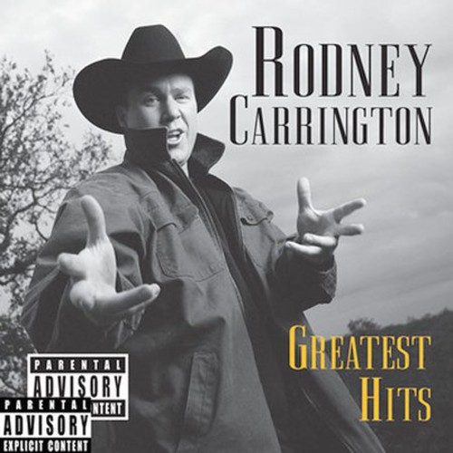 Rodney Carrington - Greatest Hits [COMPACT DISCS] Carousel 1
