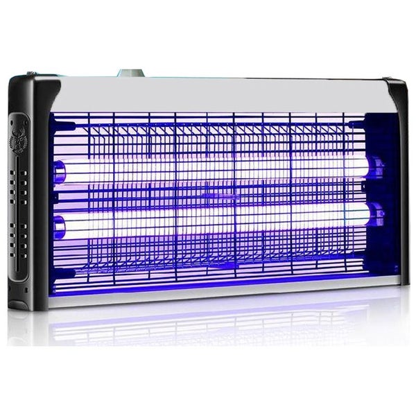 Bug Zapper Fly Zapper Insect Killer Carousel 4