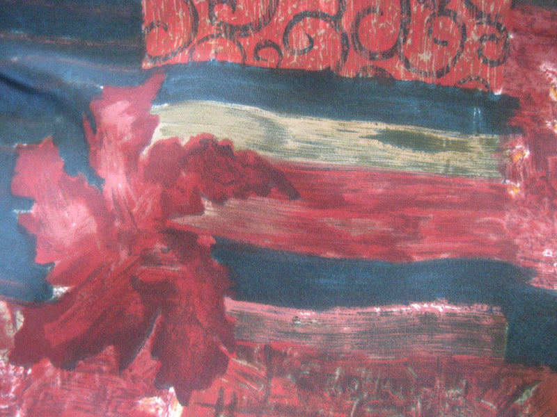 fabric Carousel 2