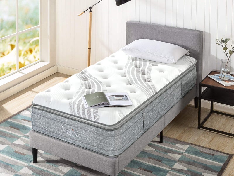 Single Mattress Carousel 1