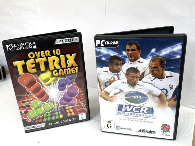 PC Games - $1 Reserve Carousel 1