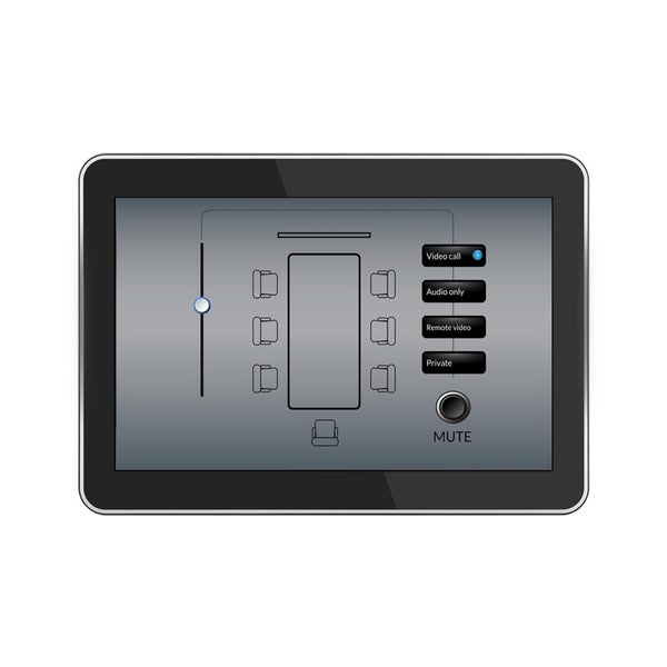 CC10 :: A&H CC-10 10" ANDROID TABLET FOR CUSTOM CONTROL Carousel 1