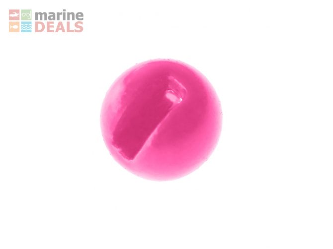 HANAK Competition FLUO+ Tungsten Beads Hot Pink 2… Carousel 2