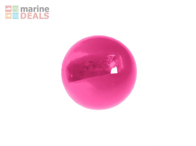 HANAK Competition FLUO+ Tungsten Beads Hot Pink 2… Carousel 3
