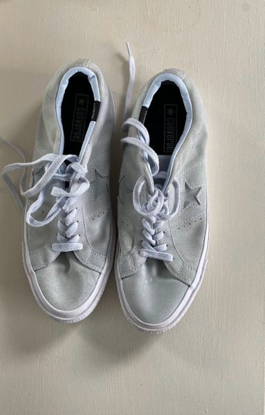 Converse one star clearance nz