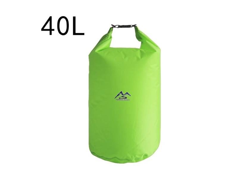 Waterproof 5L 70L Outdoor Swimming Dry Bags For Boating Fishing Carousel 1