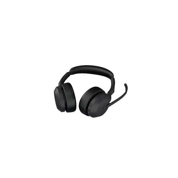 Jabra Evolve2 55 Headset - UC, Stereo, USB-A, No Stand (25599-989-999) Carousel 3