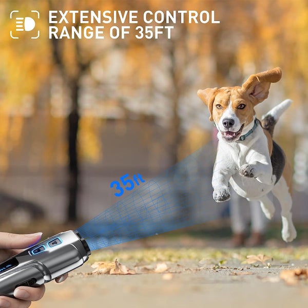 New Anti Bark Dog Trainer on Afterpay Carousel 11