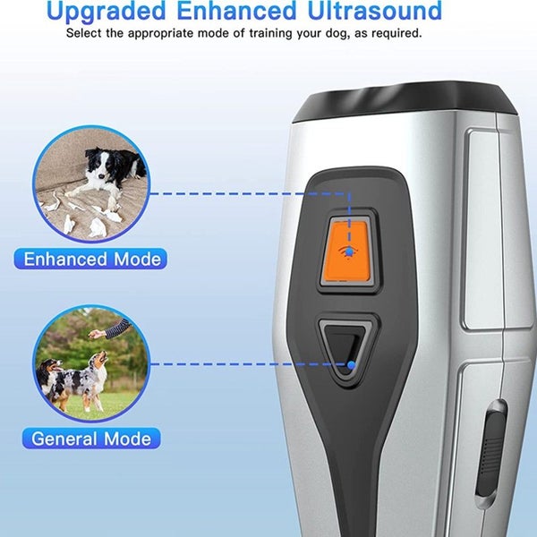 New Anti Bark Dog Trainer on Afterpay Carousel 2